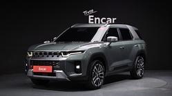 Ssangyong Torres 2023