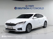 Kia K7 2019