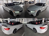 BMW 4 Series 2016