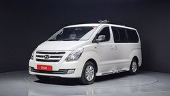 Hyundai Grandeur 2016