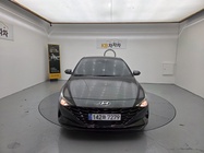 Hyundai Avante 2021