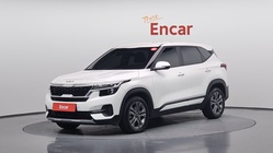 Kia Seltos 2021