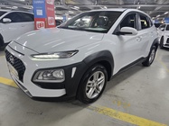 Hyundai Kona 2019