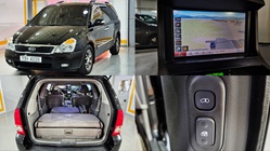 Kia Canival 2013
