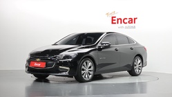 Chevrolet Malibu 2016