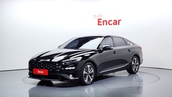 Kia K8 2021