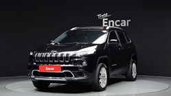 Jeep Cherokee 2016