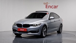 BMW Gran Turismo 2014