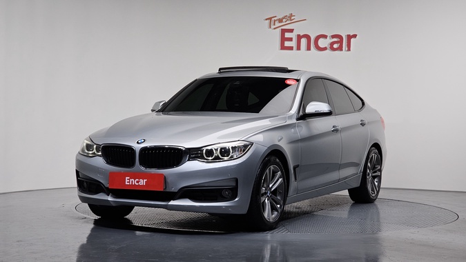 BMW Gran Turismo 2014
