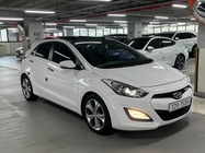 Hyundai i30 2012