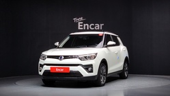 Ssangyong TIBOLI 2020
