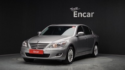 Hyundai Genesis 2009