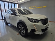 Peugeot 2008 2022