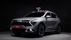 Kia Sportage 2021