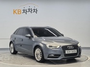 Audi A3 2016