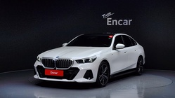 BMW 5 Series 2023