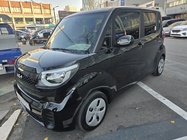 Kia RAY 2021