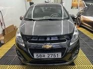 Chevrolet Spark 2014