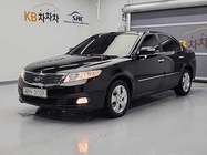 Kia LOTZE 2009