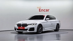 BMW 5 Series 2023