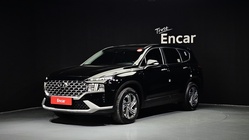 Hyundai Santa Fe 2022