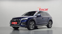 Audi Q5 2023