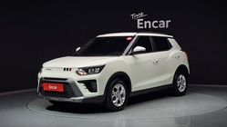 Ssangyong TIBOLI 2024