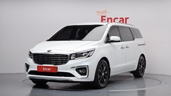 Kia Canival 2018