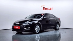 Kia K5 2010