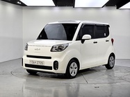 Kia RAY 2021