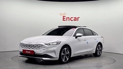 Kia K8 2022