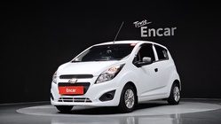 Chevrolet Spark 2015