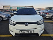Ssangyong TIBOLI 2015