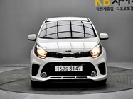 Kia morning 2020