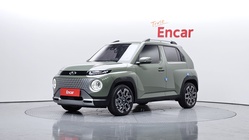 Hyundai Casper 2023