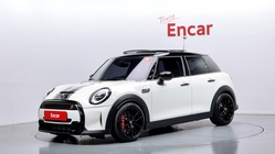 MINI Cooper 2022