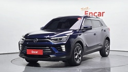 Ssangyong KORANDO 2019