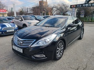 Hyundai Grandeur 2011