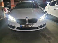 BMW 2 Series 2016