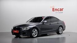BMW 3 Series 2017