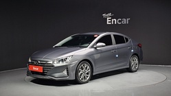 Hyundai Avante 2019