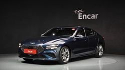 Genesis G70 2021