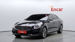Kia K9 2019