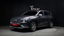 Hyundai Santa Fe 2020