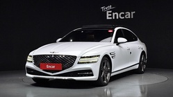 Genesis G80 2020