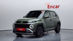 Hyundai Casper 2025