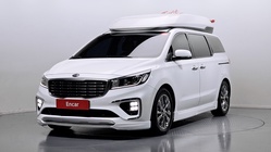 Kia Canival 2020