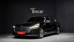 Kia K9 2021