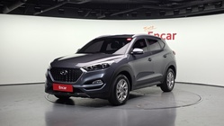 Hyundai Tucson 2017