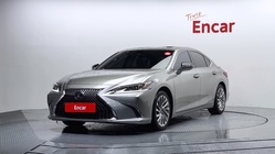 Lexus ES 2018
